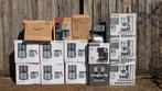 Koffiemachines espresso severin Grundig etc, Ophalen, Niet werkend