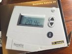 Remaha Celcia 20 Thermostaat, Doe-het-zelf en Verbouw, Thermostaten, Ophalen of Verzenden, Slimme thermostaat, Gebruikt
