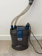 Oase FiltoSmart 100 thermo filter incl verwarming aquarium, Ophalen of Verzenden, Zo goed als nieuw, Filter of Co2