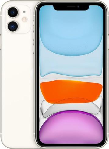 Rahim Telecom | Apple iPhone 11 64GB 4G ZGAN GARANTIE beschikbaar voor biedingen