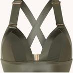 Marlies Dekkers Bikini Cache Coeur, Verzenden, Nieuw, Groen, Bikini