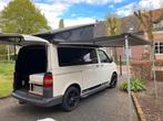 Betrouwbare camper bus / mooie buscamper te koop, Caravans en Kamperen, Campers, Volkswagen, Bus-model, Diesel, Tot en met 3