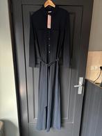 Nieuwe Studio Anneloes Jumpsuit XXL - Donkerblauw, Nieuw, Kleding | Dames, Jumpsuits, Verzenden, Nieuw, Maat 46/48 (XL) of groter