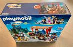 Playmobil super4. Set 6695., Ophalen of Verzenden, Nieuw, Complete set