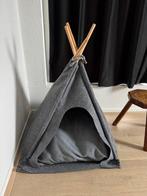 Dieren tipi-tent wigwam Nieuw, Ophalen, Nieuw, Katoen