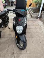 Sym orbit 2, Ophalen, Maximaal 45 km/u, Zo goed als nieuw, 80 cc