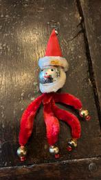 Oude kerstbal gablonzer, Diversen, Kerst, Ophalen of Verzenden, Zo goed als nieuw