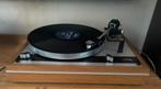 Thorens TD 145 platenspeler, Audio, Tv en Foto, Platenspelers, Ophalen, Zo goed als nieuw, Thorens