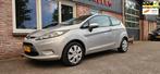 Ford Fiesta 1.25 Champion Airco! NAP! Leuk/Nette Auto!, Auto's, Voorwielaandrijving, Euro 5, Gebruikt, 1242 cc