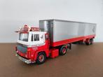 Tekno Scania Verbeek, Ophalen of Verzenden, Zo goed als nieuw, Bus of Vrachtwagen, Tekno