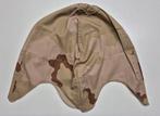 Helmovertrek desert landmacht voor de M53 helm, Ophalen of Verzenden, Landmacht, Nederland, Helm of Baret