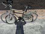herenfiets merk pointer, Gebruikt, Versnellingen, 53 tot 57 cm, Ophalen