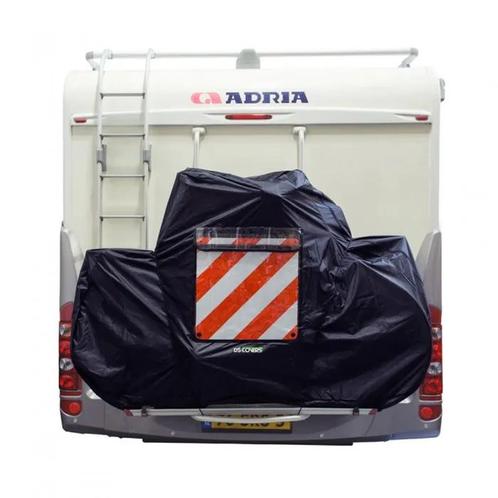 Fietsendragerhoes DS Covers Eagle 2, Caravans en Kamperen, Camper-accessoires, Zo goed als nieuw, Ophalen of Verzenden
