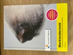 Marktonderzoek boek, Ophalen, Zo goed als nieuw, Management
