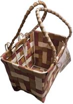 Fietsmand / basket afneembaar 2 modellen – Nieuw, -, -, Stuurbevestiging, Basil