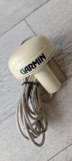 Garmin GA29 gps anGarmin GA29 gps antenne
4,5 mtr kabel.tenn, Ophalen of Verzenden, Zo goed als nieuw, Gps of Kompas