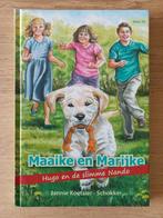 Maaike en Marijke, Hugo en de slimme Nando, J. Koetsier chr., Boeken, Kinderboeken | Jeugd | onder 10 jaar, Nieuw, Ophalen of Verzenden
