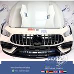 X290 W290 GT63S AMG VOORKOP COMPLEET Mercedes 2018-2024 GT63