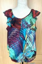 Debenhams top maat 44