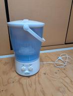 Montiss Mini Wasmachine - Ideaal voor kleine wasjes!, Caravans en Kamperen, Ophalen