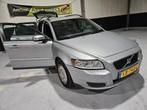 Volvo 2008 Grijs, Auto's, 125 pk, 1280 kg, 4 cilinders, V50