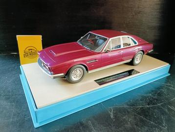 1:18 Aston Martin Lagonda  beschikbaar voor biedingen