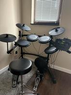 Elektrisch drumstel - Medeli DD506 - Te koop, Muziek en Instrumenten, Drumstellen en Slagwerk, Ophalen, Zo goed als nieuw, Overige merken