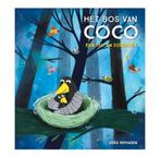 Het Bos van Coco - Zoekboek Nieuw!, Ophalen of Verzenden, Nieuw, Loes Riphagen, Uitklap-, Voel- of Ontdekboek