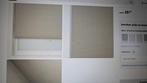 2 rolgordijnen van Hema op maat gemaakt .  Nieuw, Huis en Inrichting, Stoffering | Gordijnen en Lamellen, Beige, Nieuw, 150 tot 200 cm