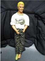 1992 HOLLYWOOD HAIR BARBIE/KEN, Verzenden, Gebruikt, Fashion Doll