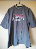 Joker original wear, Maat 52/54 (L), Ophalen of Verzenden, Joker, Grijs