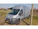 Peugeot Boxer (1030495), Buscamper of Camperbus, Tot en met 2, Particulier, Luifel