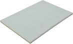Multiplex 2500 x 1220 (18 mm) wit gegrond, Ophalen of Verzenden, Nieuw, Multiplex
