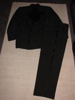 52 SMOKING Ragazzo by Licona, Kleding | Heren, Ophalen of Verzenden, Zo goed als nieuw, Maat 52/54 (L), Zwart