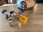 Playmobil Western Huifkar 3278, Ophalen of Verzenden, Gebruikt, Complete set