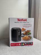 Tefal Easy Fry 4,2 L health fryer airfryer xl, Witgoed en Apparatuur, Airfryers, Ophalen of Verzenden, Zo goed als nieuw, Airfryer XL