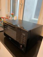 SAMSUNG Combi Microgolfoven – zo goed als nieuw, Witgoed en Apparatuur, Magnetrons, Ophalen, Combimagnetron, 60 cm of meer, Zo goed als nieuw