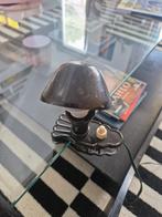 Klein vintage bakelieten klemlamp, Ophalen of Verzenden