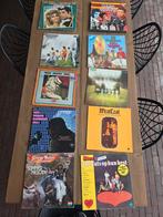 LP's  vinyl., Ophalen of Verzenden, Zo goed als nieuw, Overige formaten