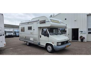 Pilote Atlantis 48GX stuurbekrachtiging*2.5TD* Zeer netjes beschikbaar voor biedingen