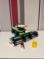 LEGO city 7636, Kinderen en Baby's, Speelgoed | Duplo en Lego, Ophalen of Verzenden, Zo goed als nieuw