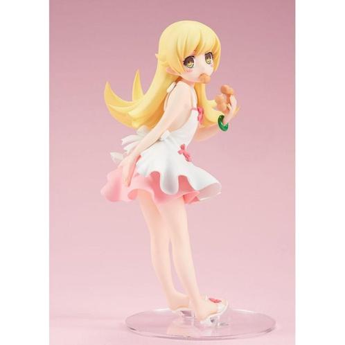 Monogatari: Shinobu Oshino (Pop Up Parade GSC), Verzamelen, Poppetjes en Figuurtjes, Nieuw, Ophalen of Verzenden