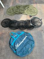 SPRO & Attajk leefnetten nieuw, Watersport en Boten, Ophalen, Nieuw, Net of Fuik