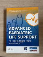 Advanced Paediatric Life Support - Vijfde Druk, Ophalen of Verzenden, Beta, Zo goed als nieuw, HBO