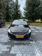 Volvo V60 Drive Start/stop 115pk 2011 Zwart EXPORT, Auto's, Volvo, Voorwielaandrijving, 4 cilinders, 1436 kg, Zwart