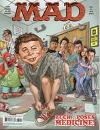Mad Magazine #31 Juni- 2023 incl. vk, Boeken, Strips | Comics, Eén comic, Amerika, Nieuw, Ophalen of Verzenden