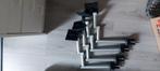 Monitor arm (4 st. ), Ophalen of Verzenden, Overige typen, Onbekend, Overige resoluties
