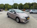 Peugeot 208 1.2 VTi Envy, Voorwielaandrijving, Euro 5, Stof, Gebruikt