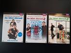 DVD An Idiot Abroad Season 1-3 (€25 inclusief verzendkosten), Vanaf 16 jaar, Verzenden, Zo goed als nieuw, Boxset