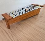 Xylofoon hohner london 9 granton ca. 60 cm, Muziek en Instrumenten, Percussie, Ophalen of Verzenden, Zo goed als nieuw, Melodische percussie